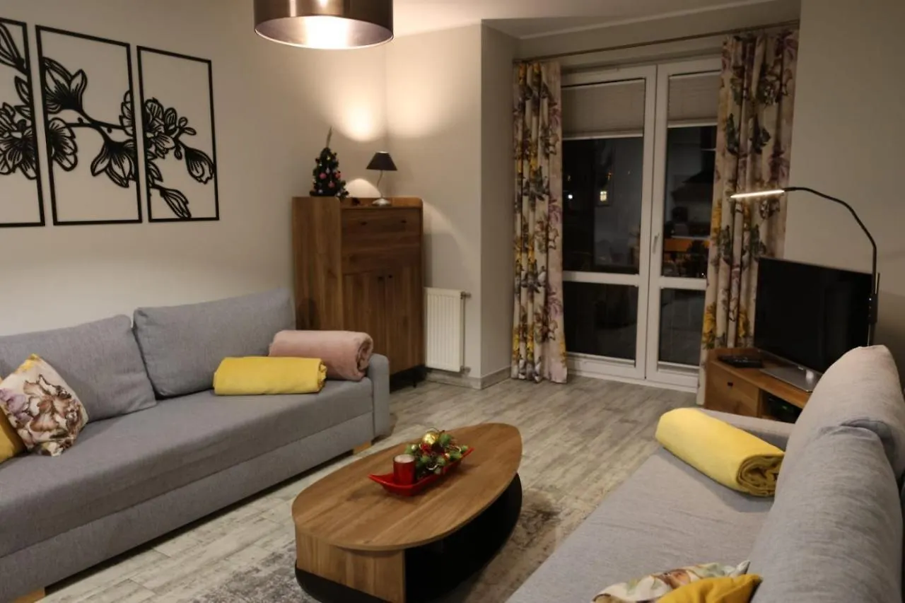 Trzy Magnolie Villa Park Szklarska Poreba